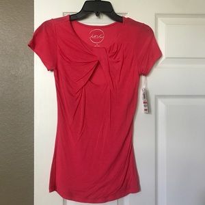 NWT INC top size xs